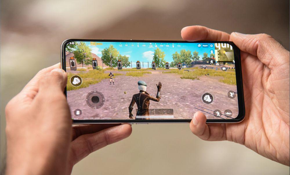 Murah Meriah, Ini 5 Smartphone Gaming Mumpuni Dibawah Rp4 Juta!