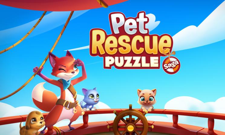 Selain Candy Crush Saga, 6 Game dari King ini Juga Seru Dimainkan
