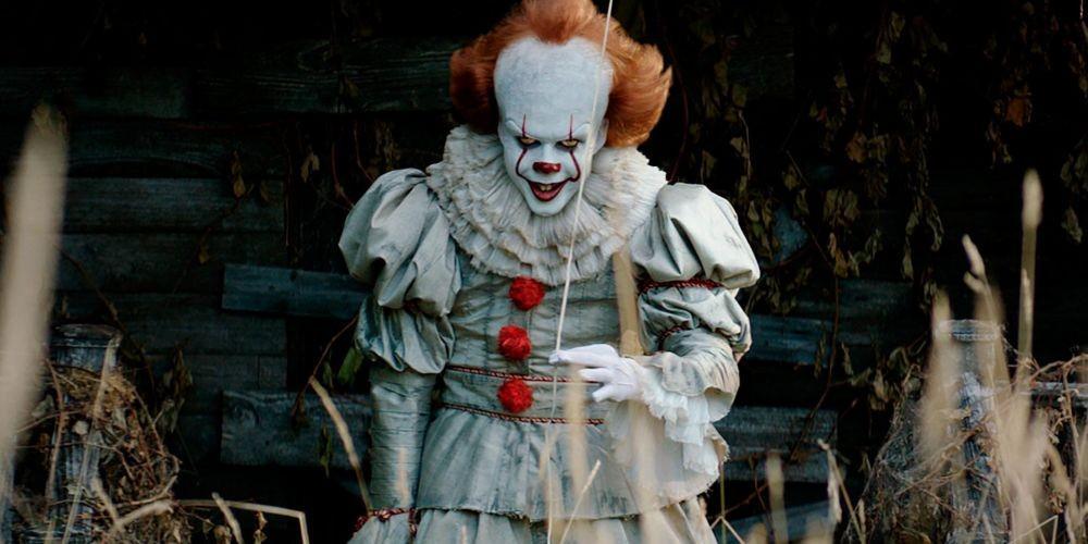 5 Film Horor Adaptasi Novel Stephen King, Seram Semua!