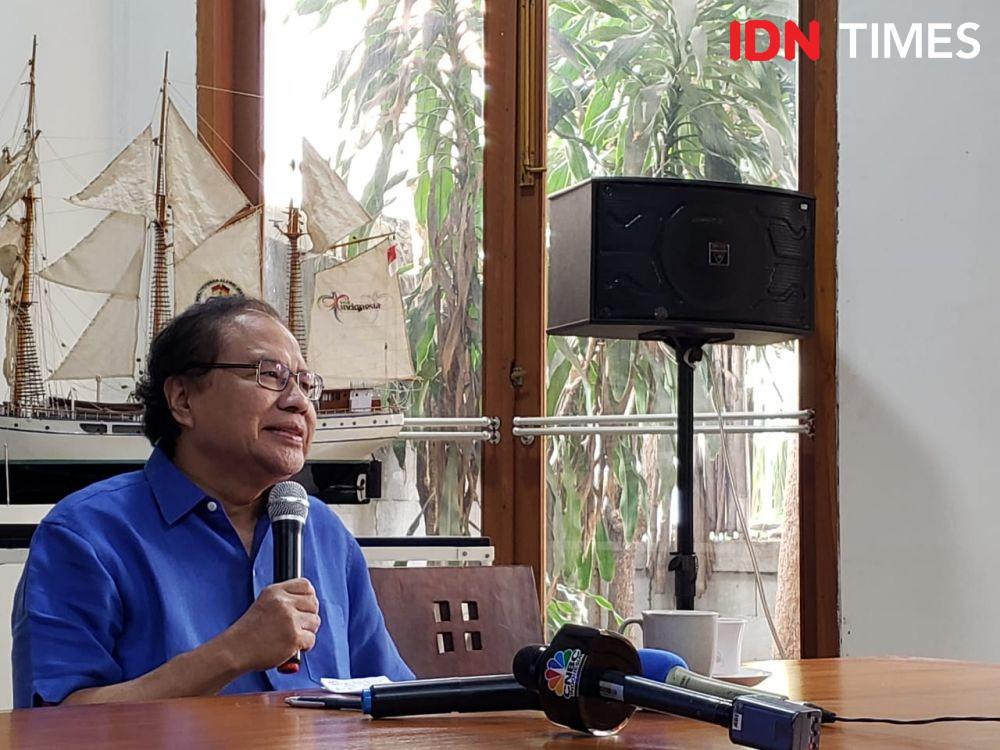 Tips 'Survival' di Tengah Pandemik COVID-19 dari Eks Menteri Jokowi