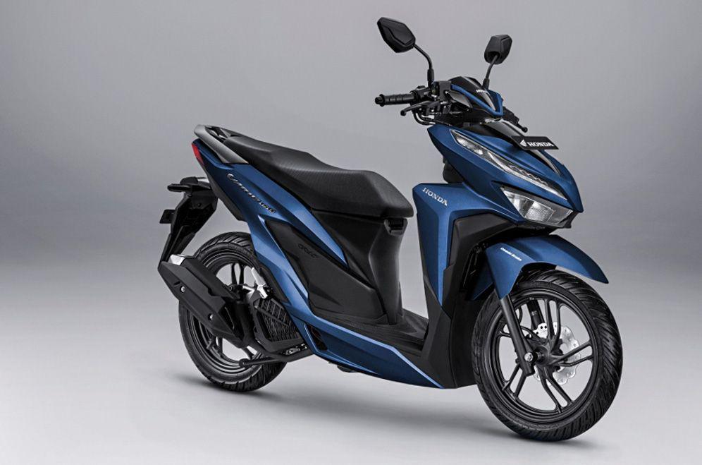 Honda Hingga Yamaha Siapkan Gebrakan di 2022