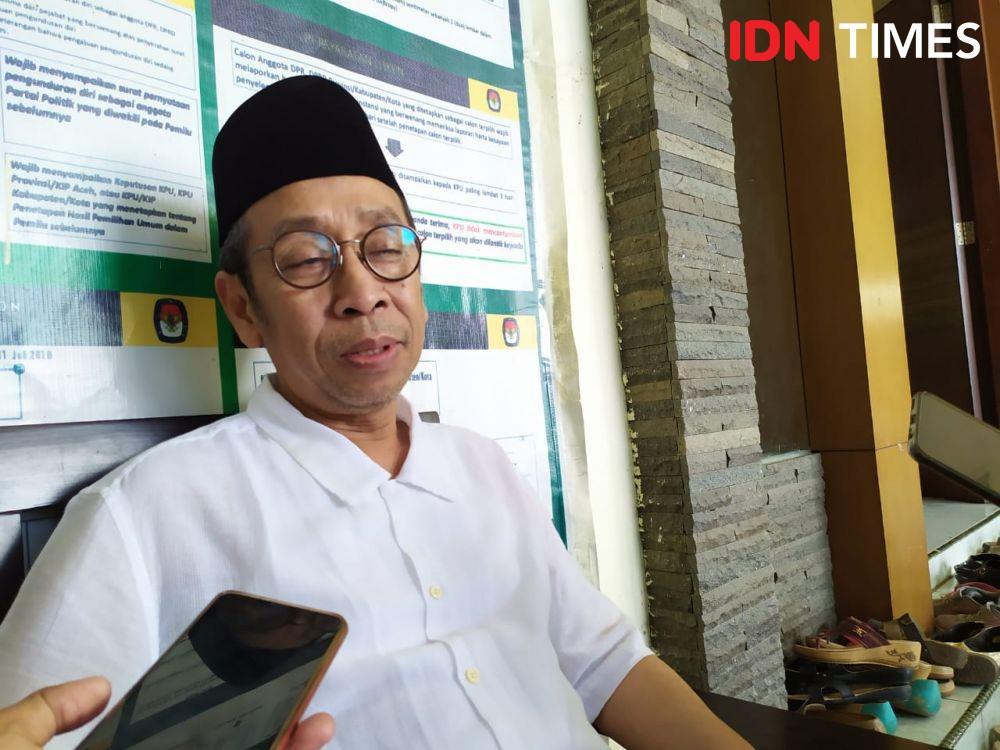 Pilkada 2020, PPP Pasang Lima Kader di Daerah Ini Untuk Raup Suara