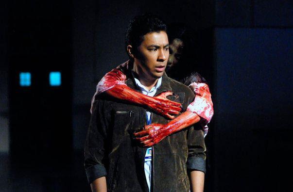 Selain Munafik, Ini 5 Film Horor Malaysia yang Bikin Merinding