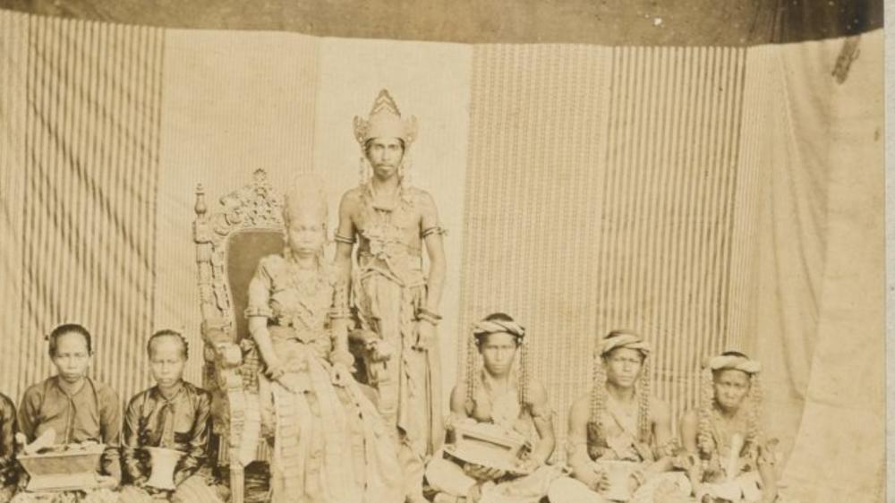 Sejarah Kesultanan Berau: Perjalanan dari Hindu-Buddha ke Islam