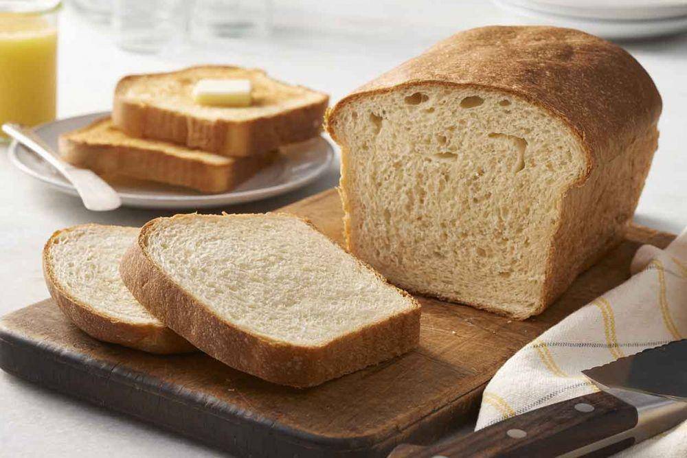 kingarthurflour.com
