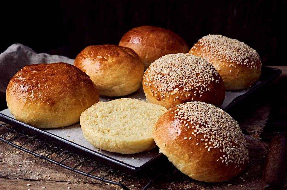 kingarthurflour.com