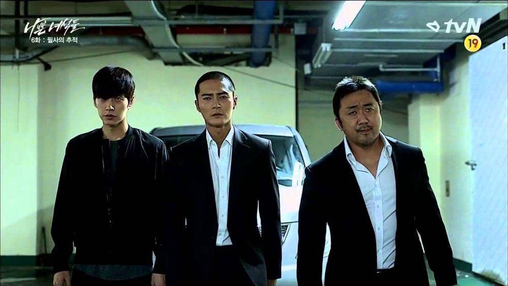 5 Tahun Berlalu, 7 KDrama ini Masih Seru untuk Ditonton