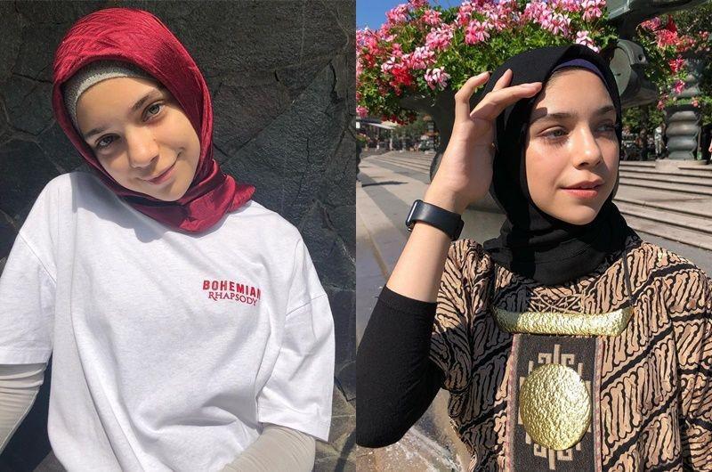 10 potret manis isabel, anak ayu ashari yang kini beranjak remaja