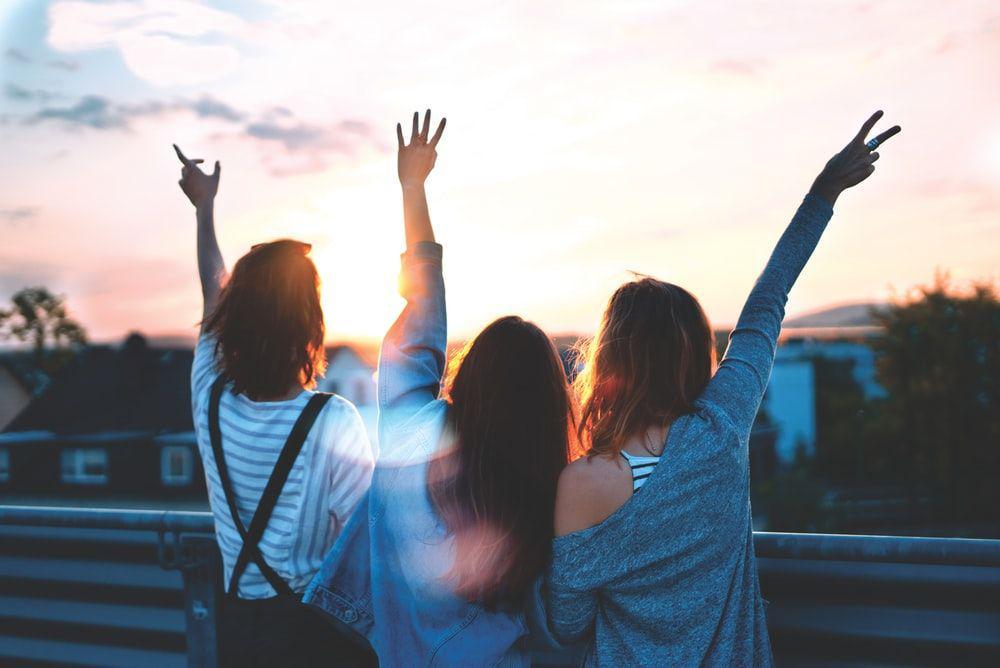 Jenuh dengan Sahabat? Lakukan 6 Hal Ini Ketika Kamu Merasakannya