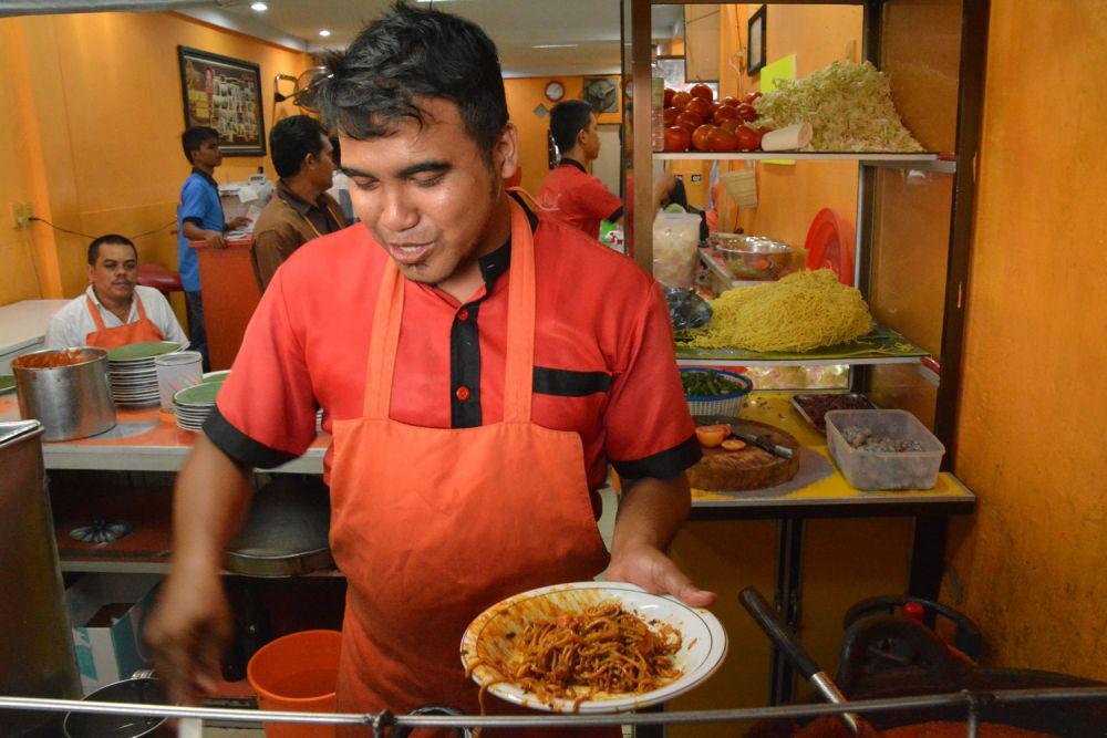 7 Tempat Makan yang Wajib Kamu Datangi Saat Liburan di Aceh