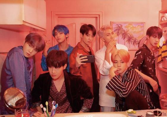 6 Hal Ini Membuktikan Industri KPop Telah Berkembang Pesat