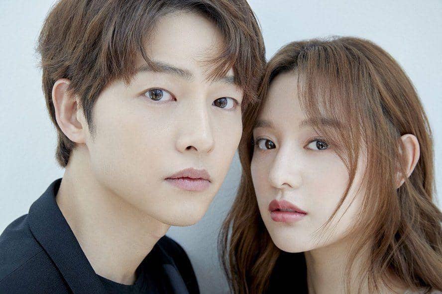 Bertabur Bintang Top, 10 KDrama Ini Tayang di Bulan September 2019