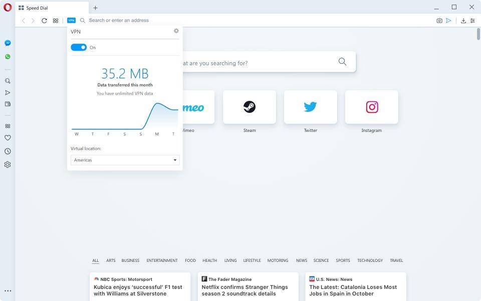 opera.com