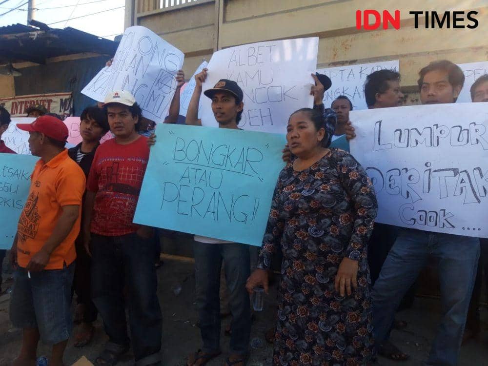 IDN Times/Fitria Madia