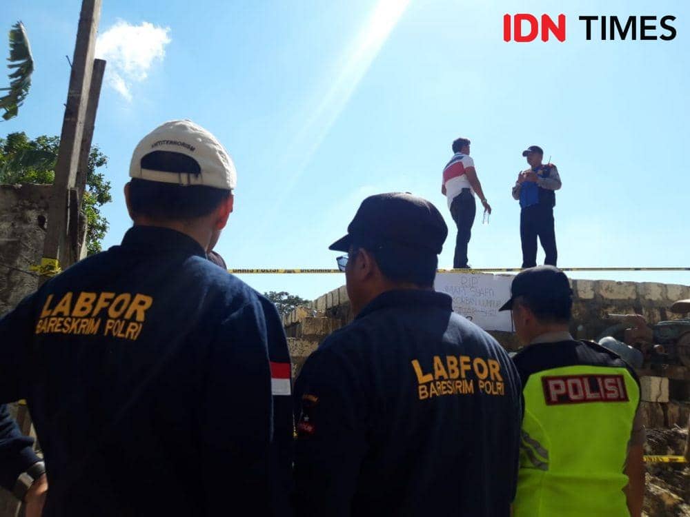 IDN Times/Fitria Madia