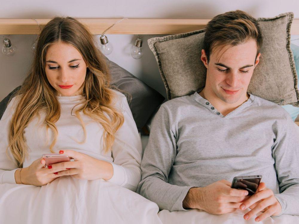 5 Kebiasaan di Instagram yang Bisa Jadi Toxic dalam Hubunganmu