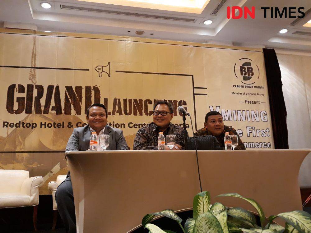 IDN Times/Indiana Malia
