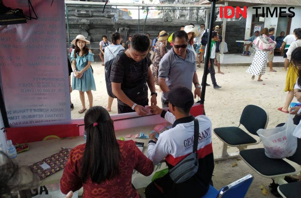 IDN Times/Wayan Antara