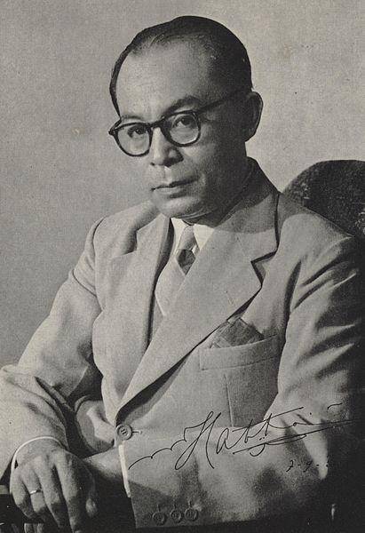 Wikipedia.org/KITLV /Royal Netherlands Institute of Southeast Asian and Caribbean Studies