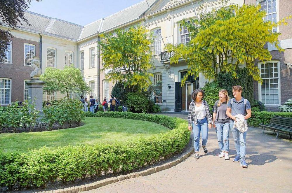 5 Keistimewaan Jurusan Ilmu Komunikasi di University of Amsterdam