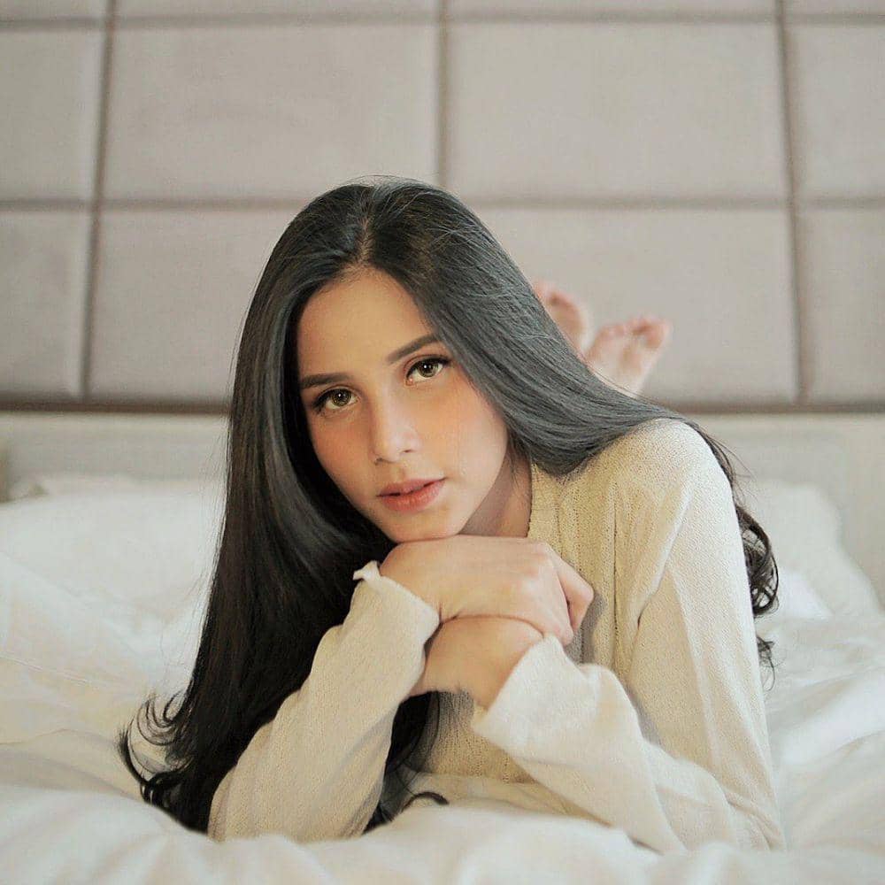 10 Potret Yunita Siregar yang Makin Memesona di Usia 25 Tahun