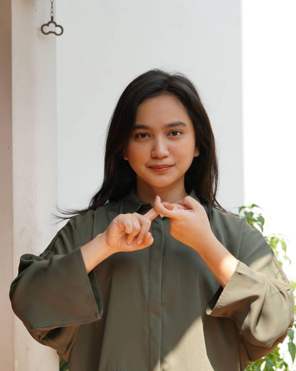 Jadi Bintang NKCTHI, Ini 6 Film yang Pernah Diperankan Rachel Amanda
