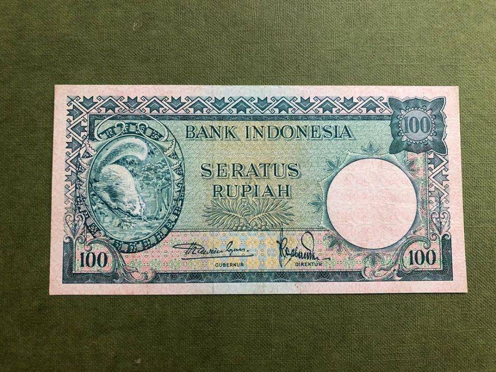 instagram.com/collector_uang_kuno