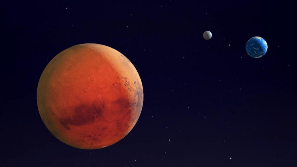 Ini 7 Planet Paling Berbahaya di Alam Semesta, Riskan Buat Ditinggali