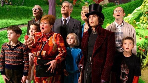 Musikal Hingga Biopik, 8 Film Tim Burton ini Dibintangi Johnny Depp