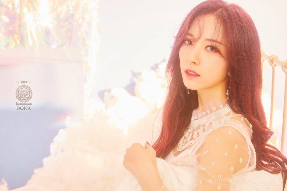 kpopchart.net