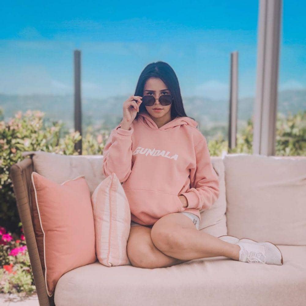 instagram.com/Yunita Siregar