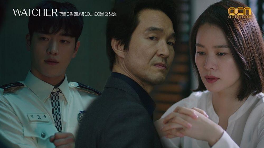 Penggemar Thriller, Ini 5 Drama OCN yang Patut Kamu Tonton di 2019