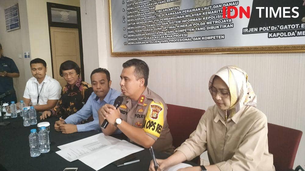 IDN Times/Muhamad Iqbal