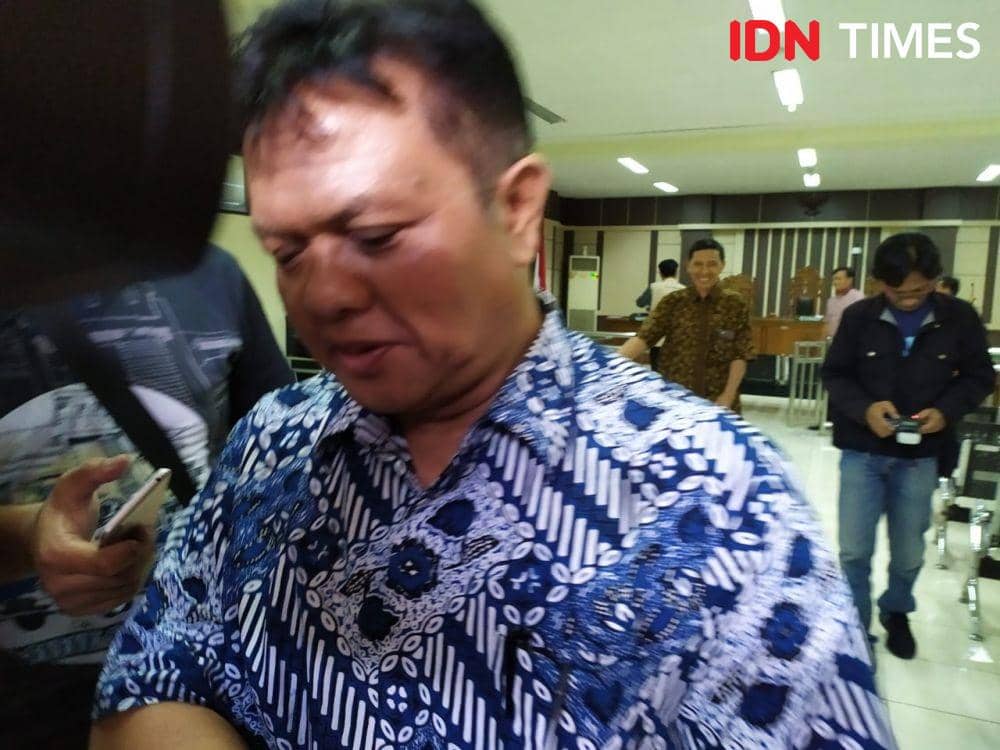 IDN Times/Fariz Fardianto