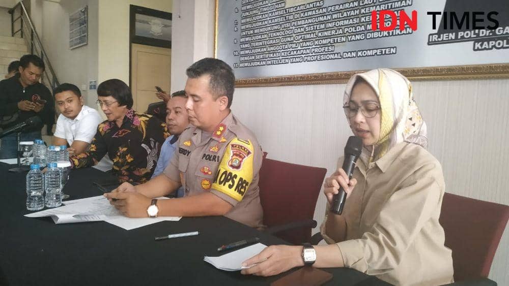 Kasus Paskibra Meninggal, Airin Minta Maaf dan Janji Tak Terulang Lagi
