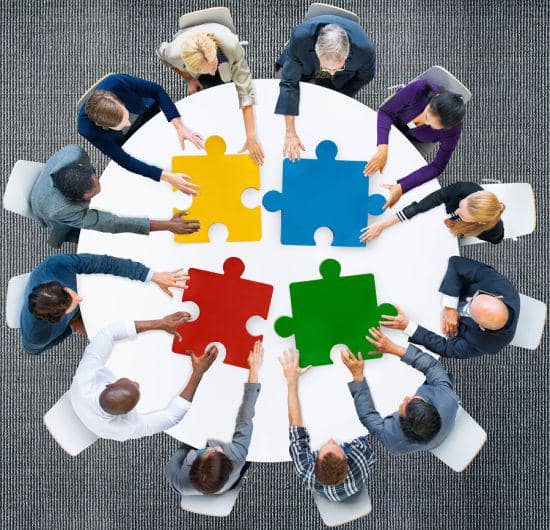 (Ilustrasi) SHOLZ Leadership Development