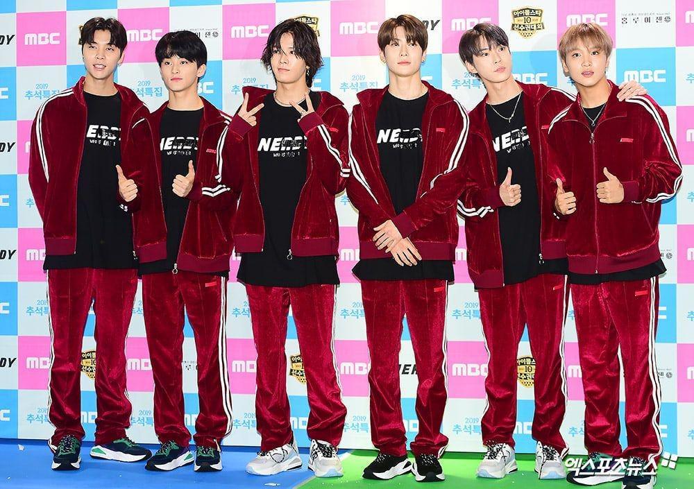 Festival Olahraga Para Idola KPop, Ini Dia 10 Potret Keseruan ISAC