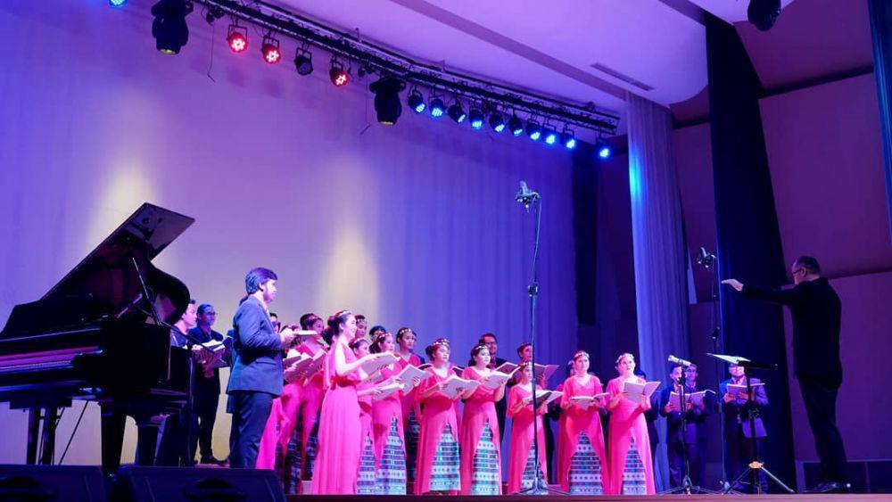 6 Paduan Suara Mahasiswa Indonesia Paling Berpretasi, Ada ITS & UI