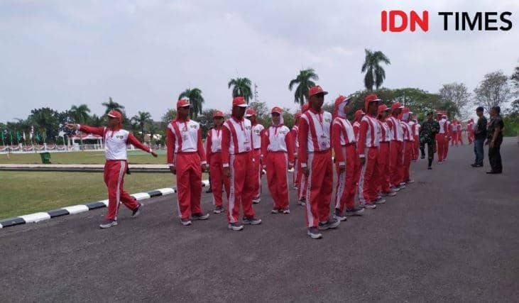 Anggota Paskibra Meninggal, Pemkot Tengsel Gelar Mediasi