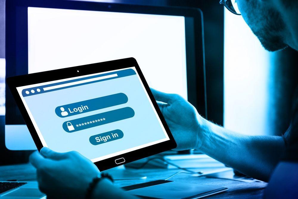Daftar Password yang Gampang di-Hack dalam Hitungan Detik