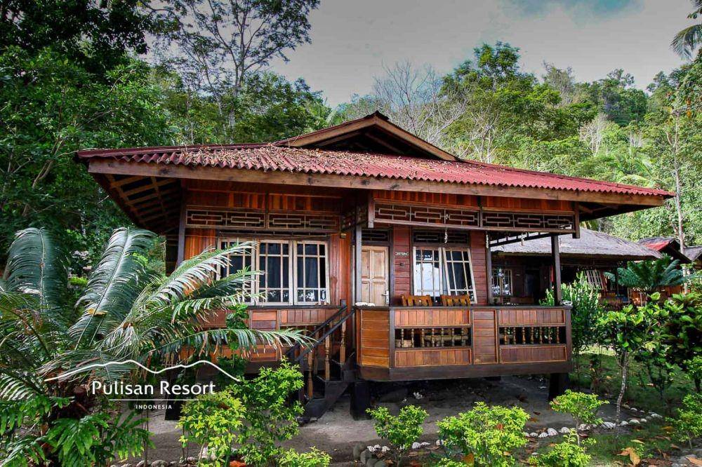 pulisanresort.com