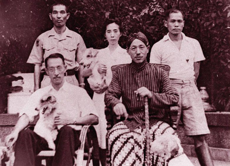 Biografi Laksamana Maeda Tadashi, Berjasa untuk Indonesia