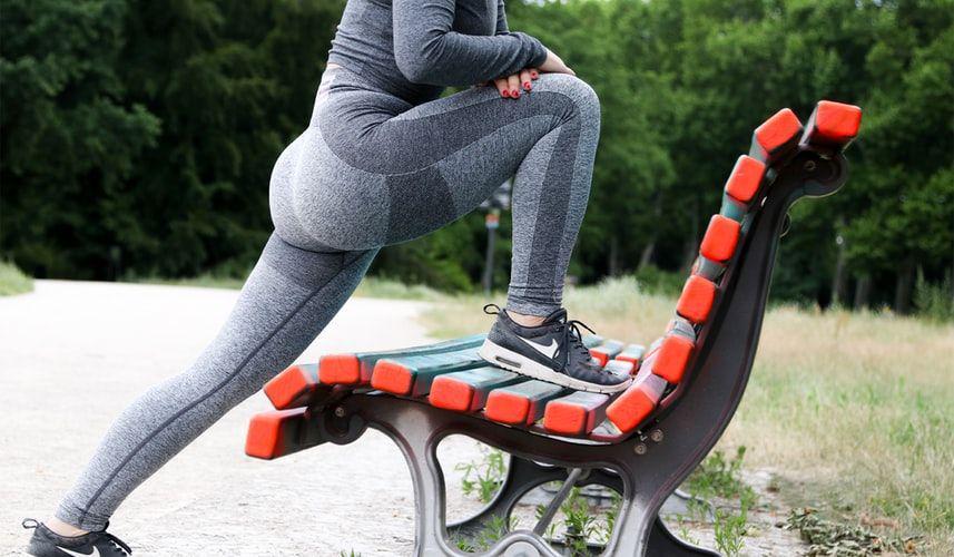 6 Butt Workout Ini Bikin Bokongmu Jadi Indah dan Kencang