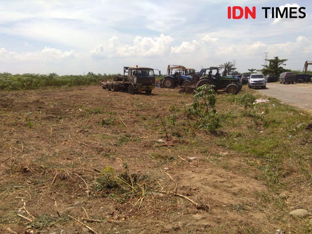 Ada 1.000 Hektare Lahan Kritis di Jabar-Banten