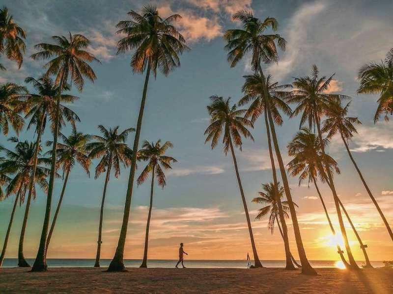 Eksotis, Ini 6 Pulau Tercantik yang Wajib Dikunjungi di Karimunjawa