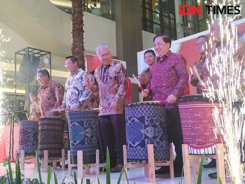 Indonesia Great Sale Up to 70 Persen, Resmi Dimulai!