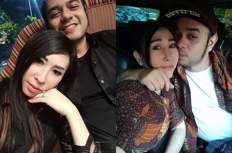 Terlibat Lagi Kasus Narkoba, Ini 10 Momen Manis Rio Reifan dan Istri