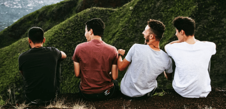 4 Tips Sederhana Agar Akrab Dengan Teman Beda Suku Di Kampus