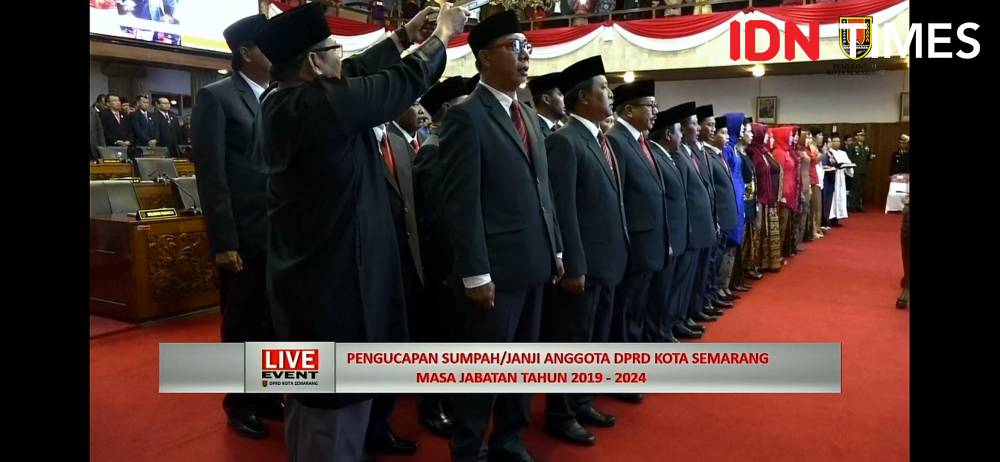 IDN Times/Dhana Kencana