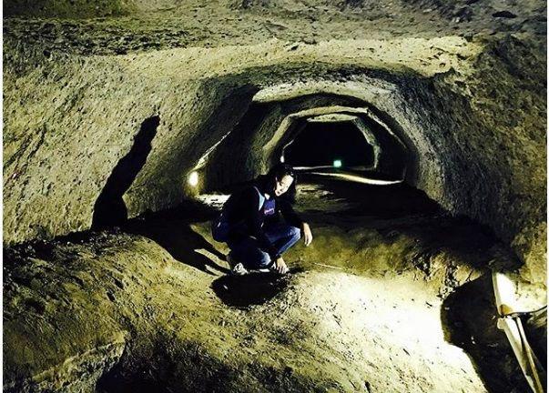 Kini Jadi Spot Wisata, Ini Fakta 5 Goa Jepang yang Ada di Indonesia